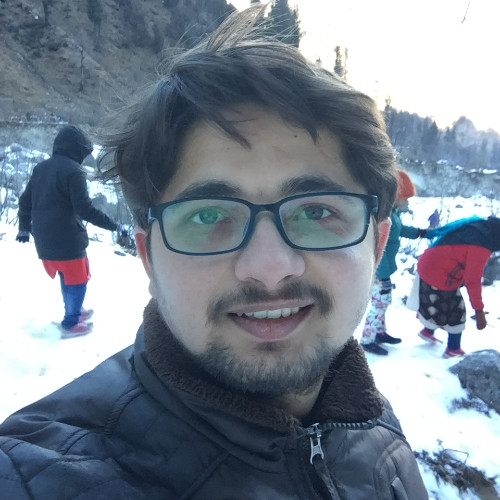 Sahil